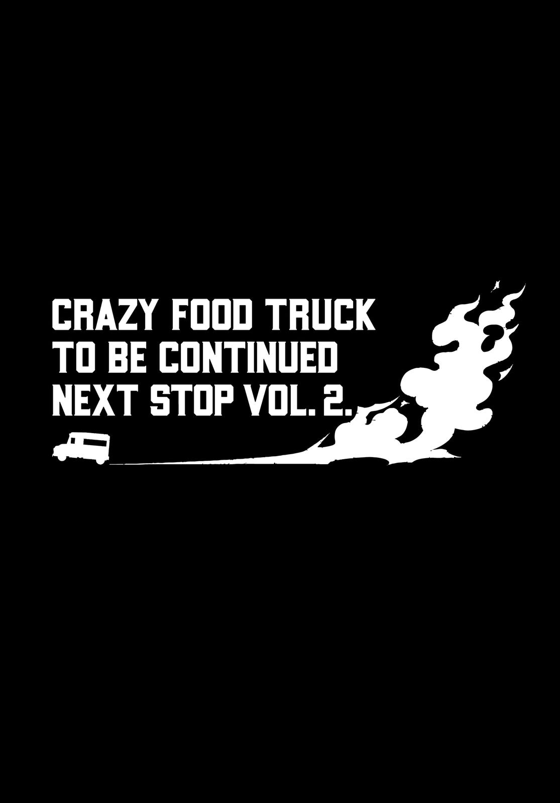 Read Crazy Food Truck EN Manga Online
