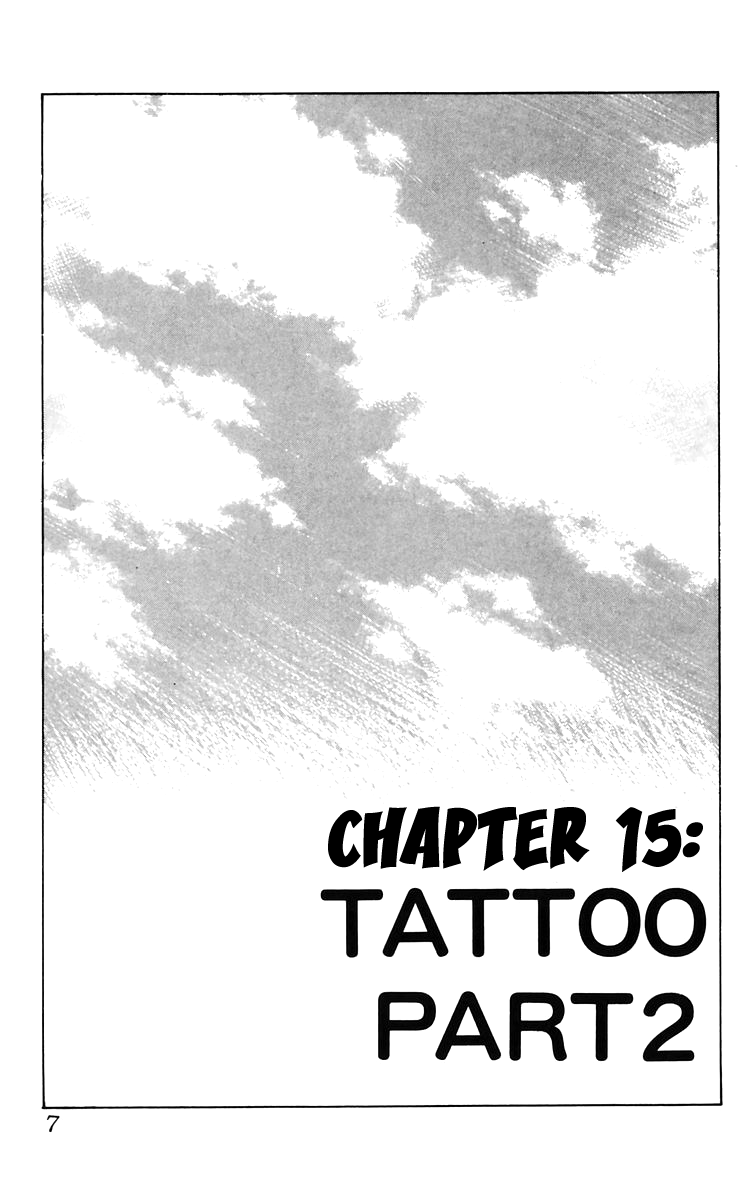 Read Crows EN Manga Online