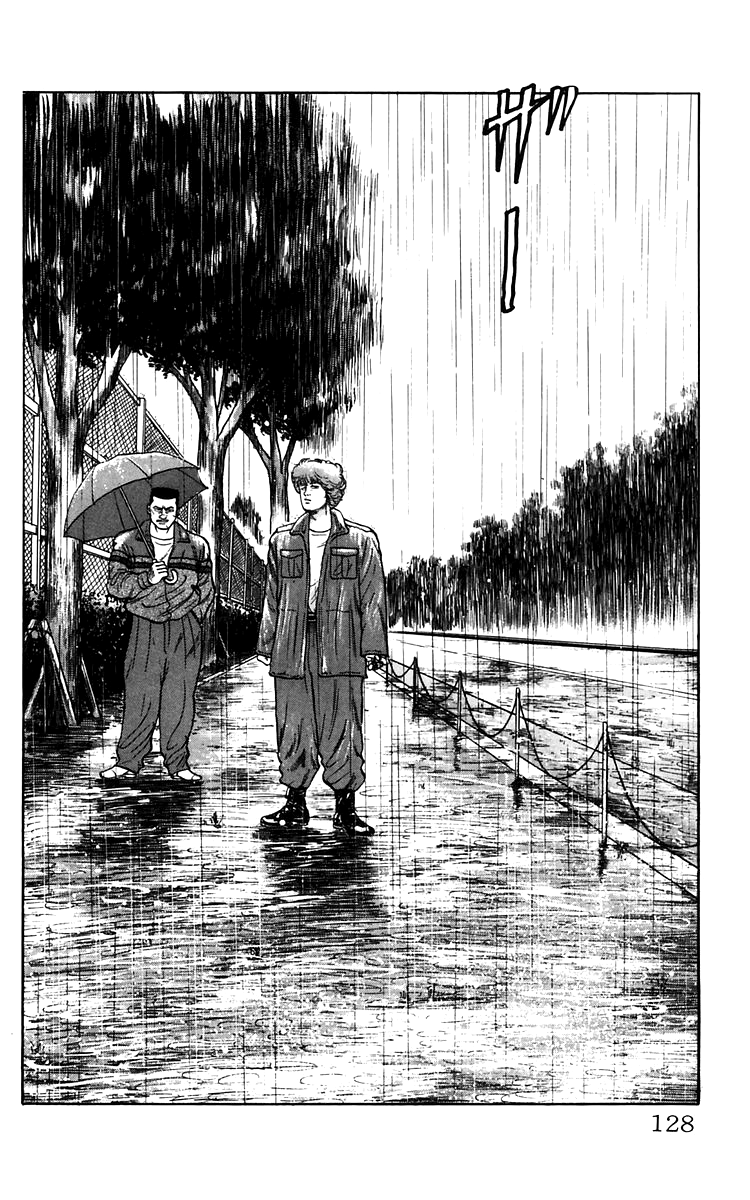 Read Crows EN Manga Online