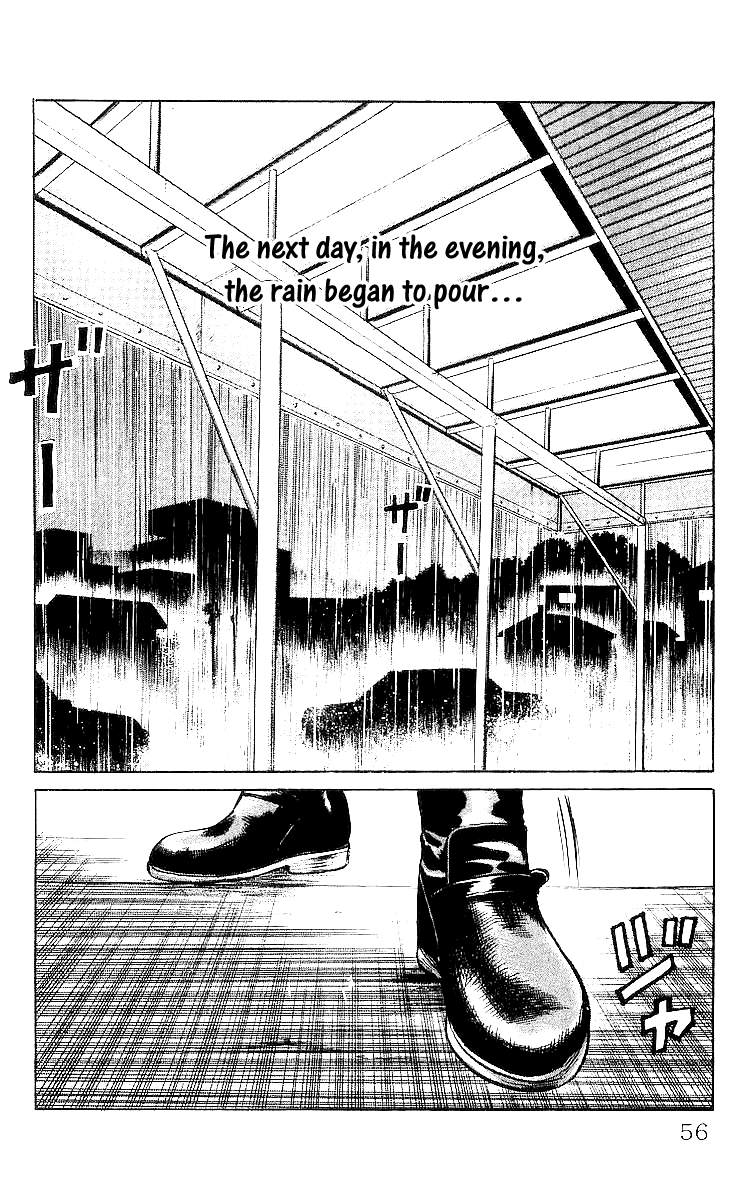 Read Crows EN Manga Online