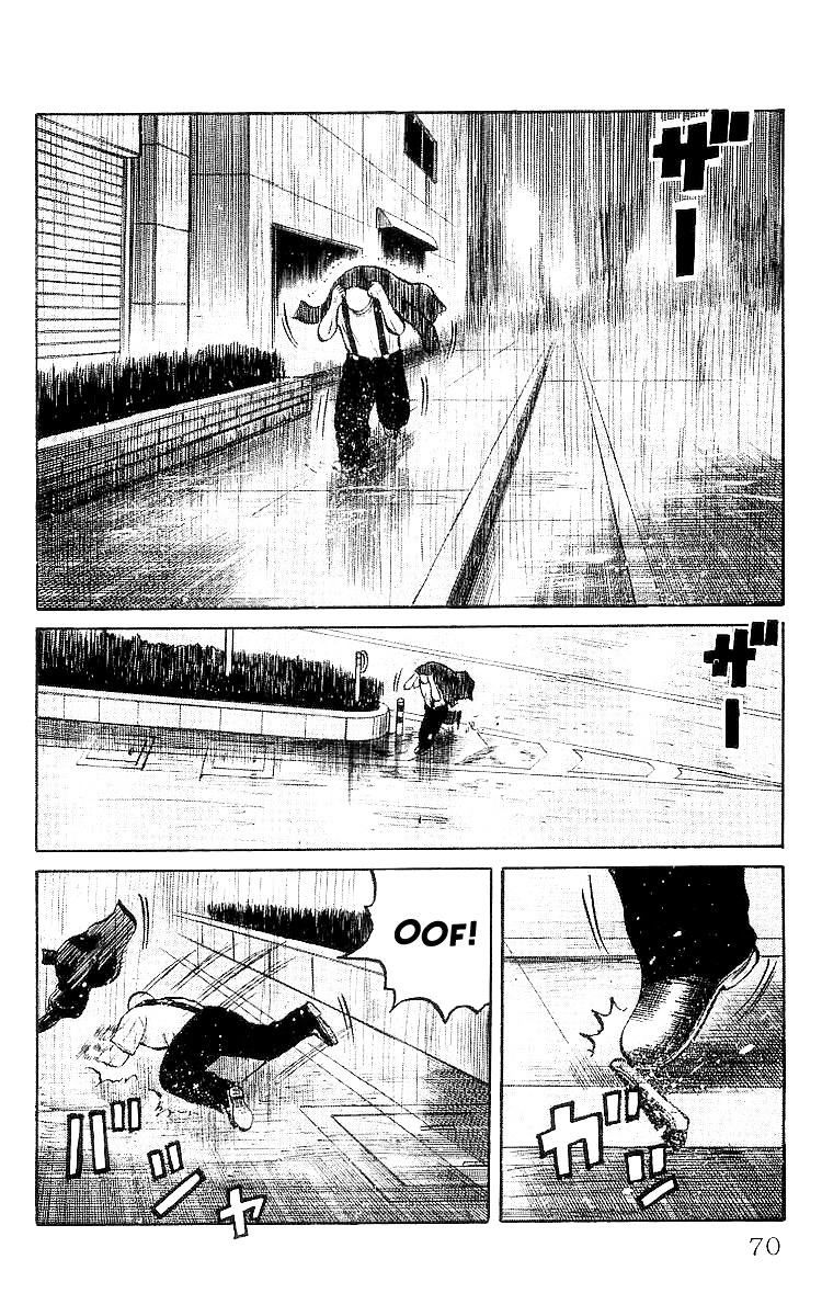 Read Crows EN Manga Online