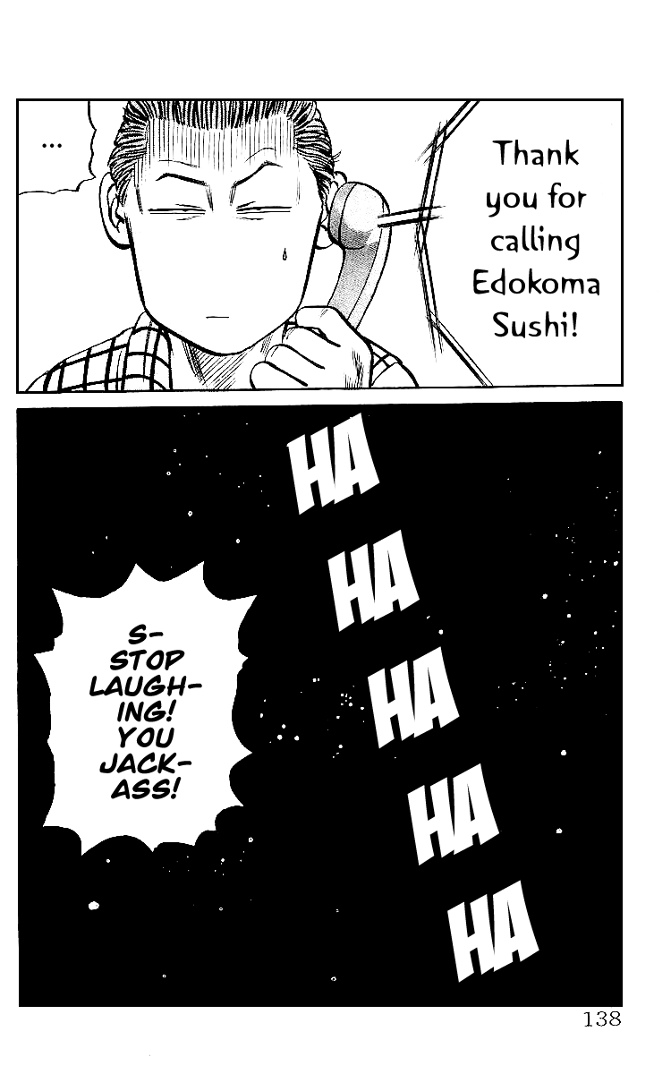 Read Crows EN Manga Online