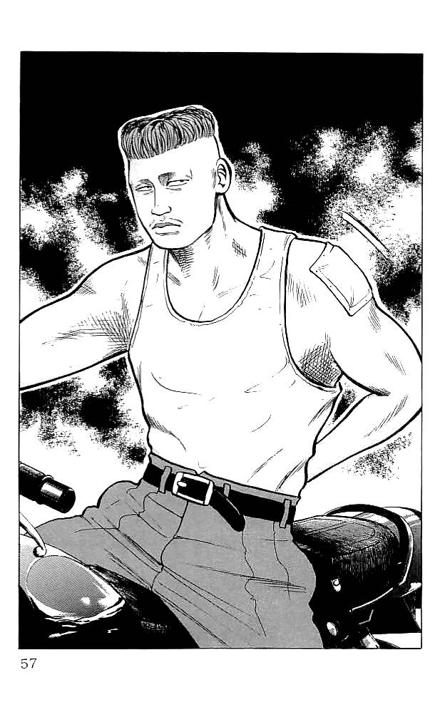 Read Crows EN Manga Online