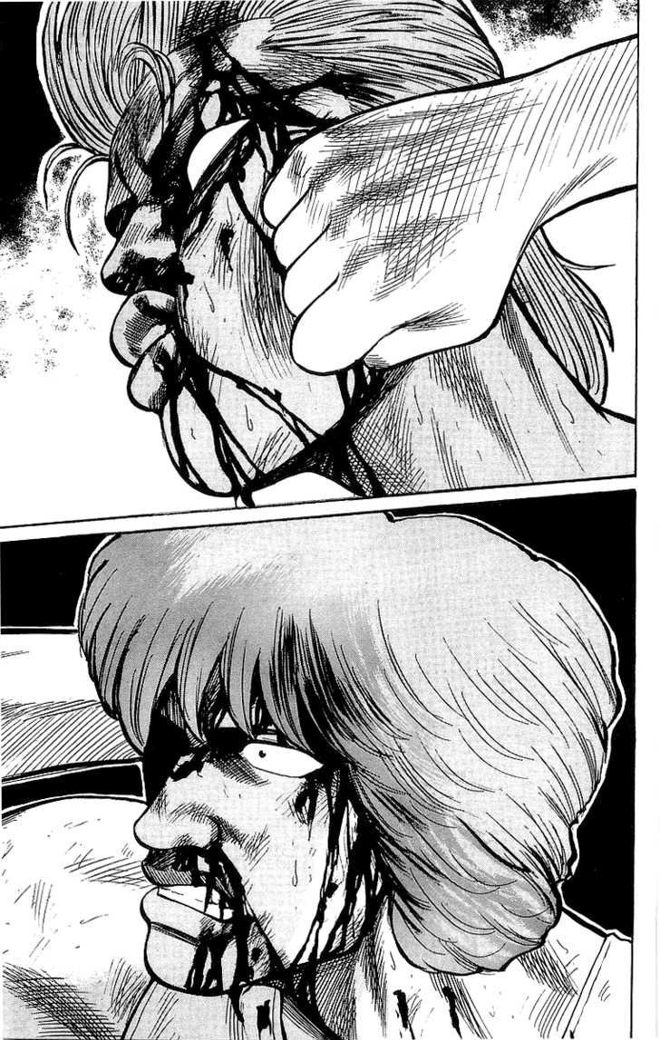 Read Crows EN Manga Online