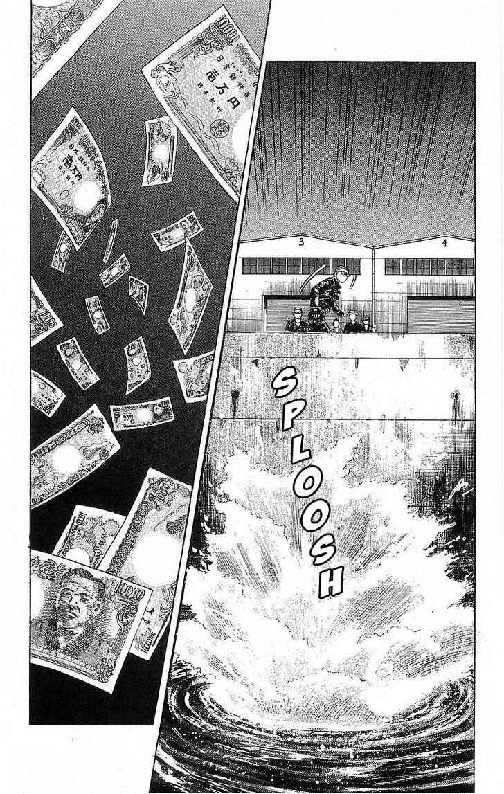 Read Crows EN Manga Online