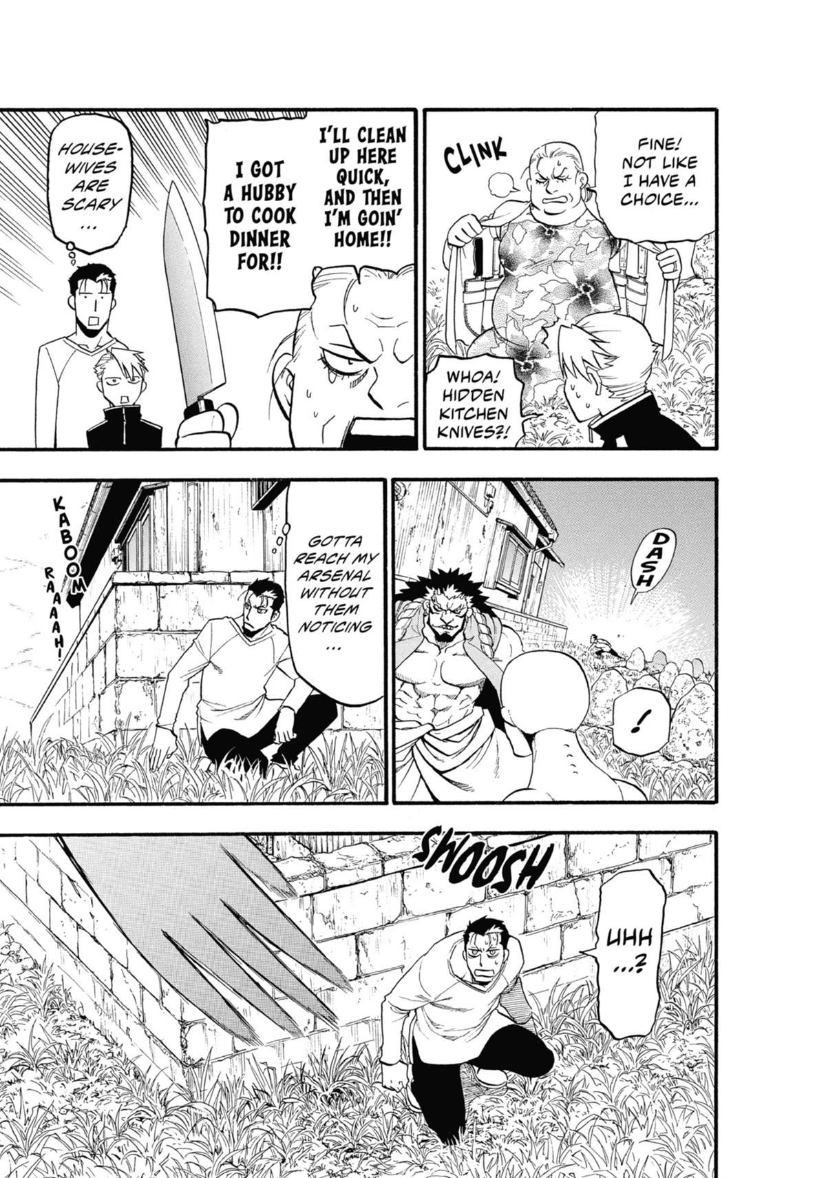 Read Daemons of the Shadow Realm EN Manga Online