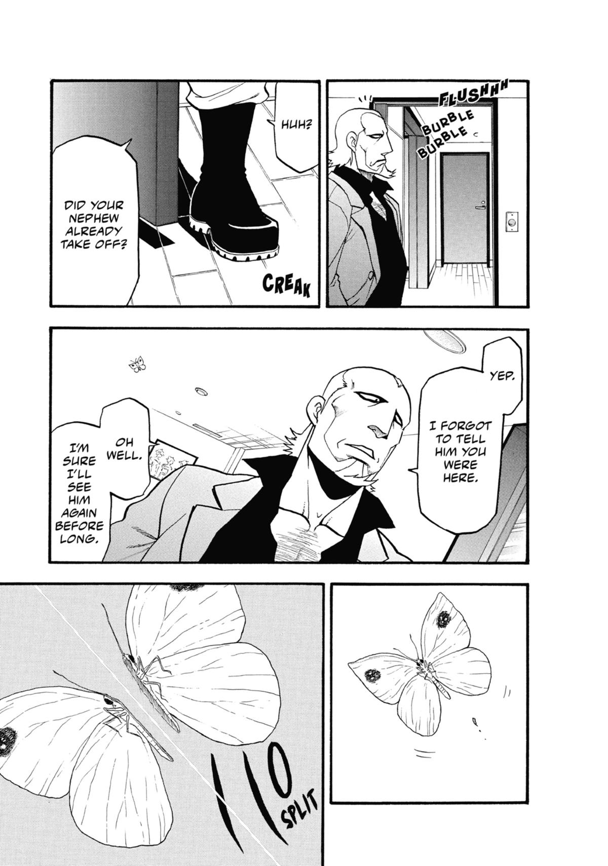 Read Daemons of the Shadow Realm EN Manga Online