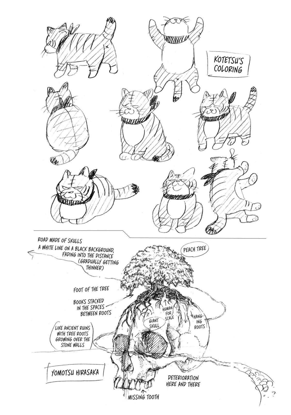 Read Daemons of the Shadow Realm EN Manga Online