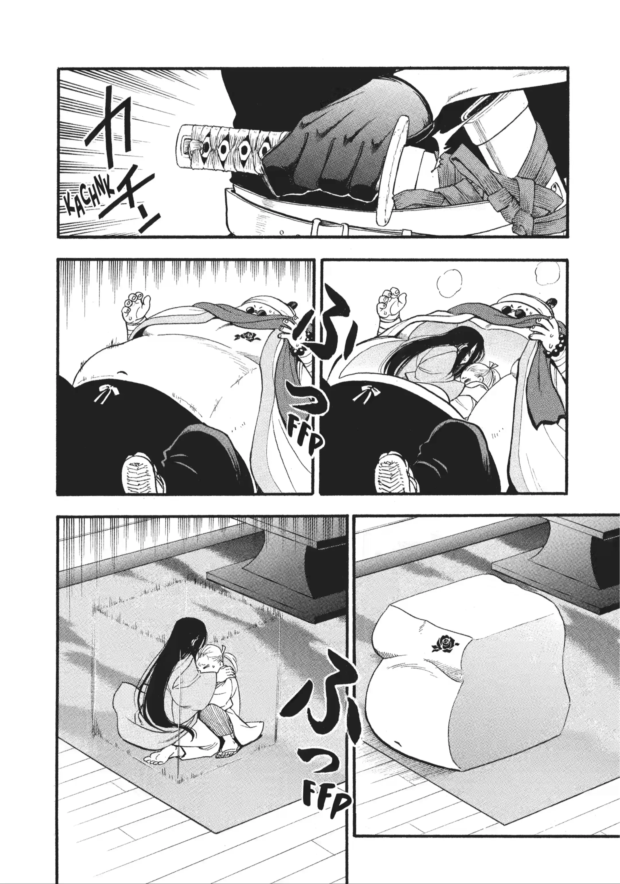 Read Daemons of the Shadow Realm EN Manga Online