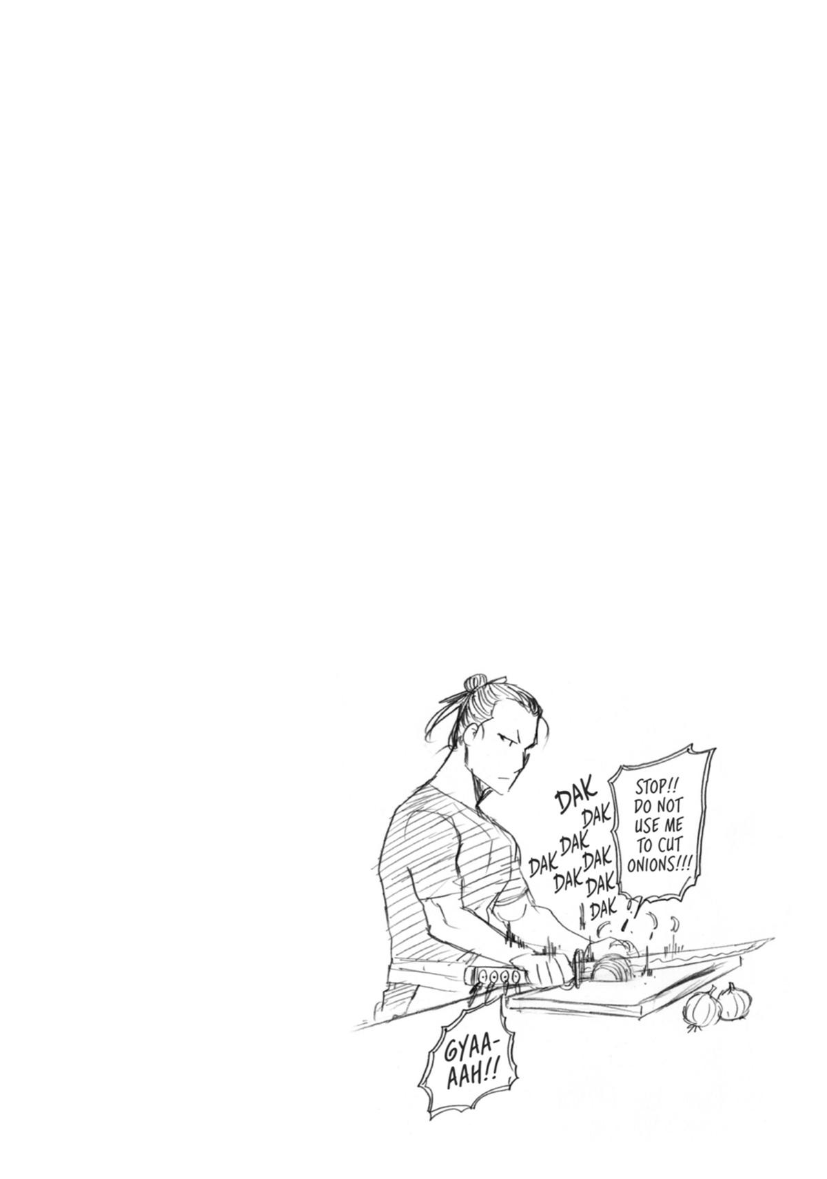 Read Daemons of the Shadow Realm EN Manga Online