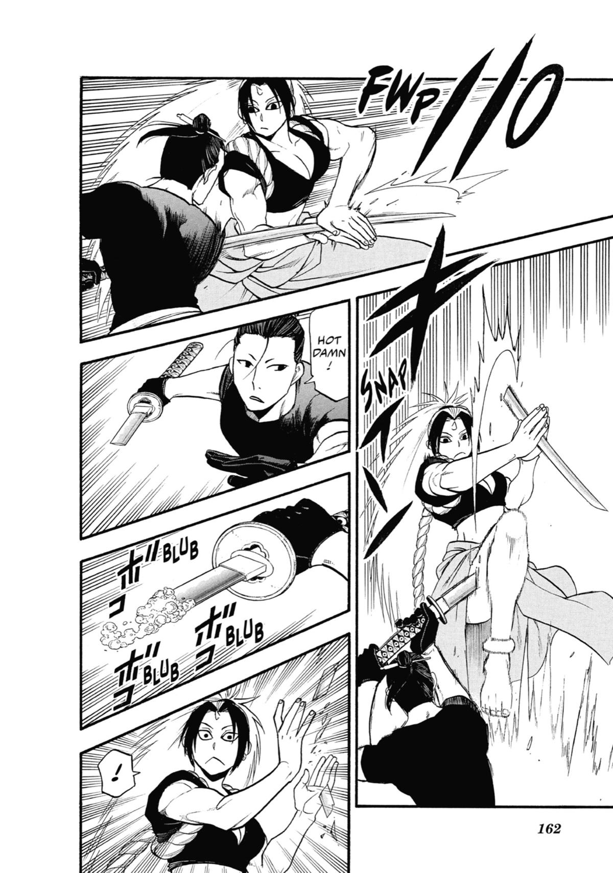 Read Daemons of the Shadow Realm EN Manga Online