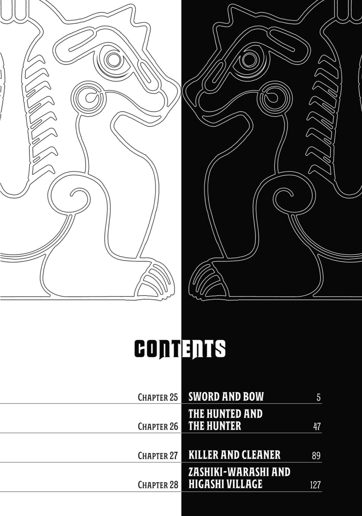 Read Daemons of the Shadow Realm EN Manga Online