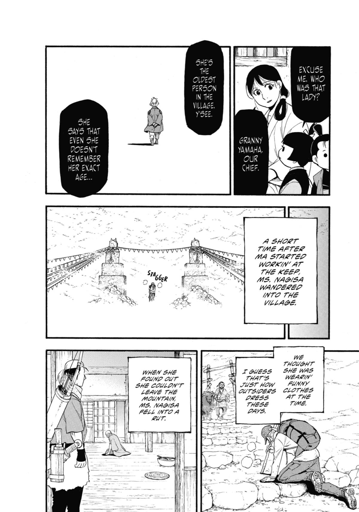 Read Daemons of the Shadow Realm EN Manga Online