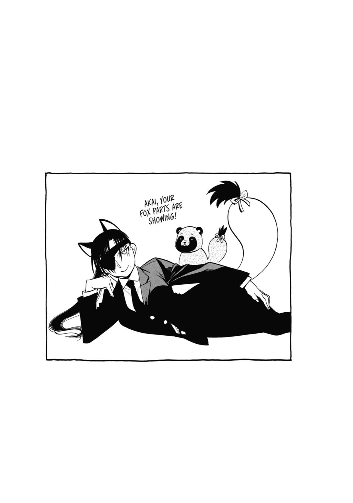 Read Daemons of the Shadow Realm EN Manga Online