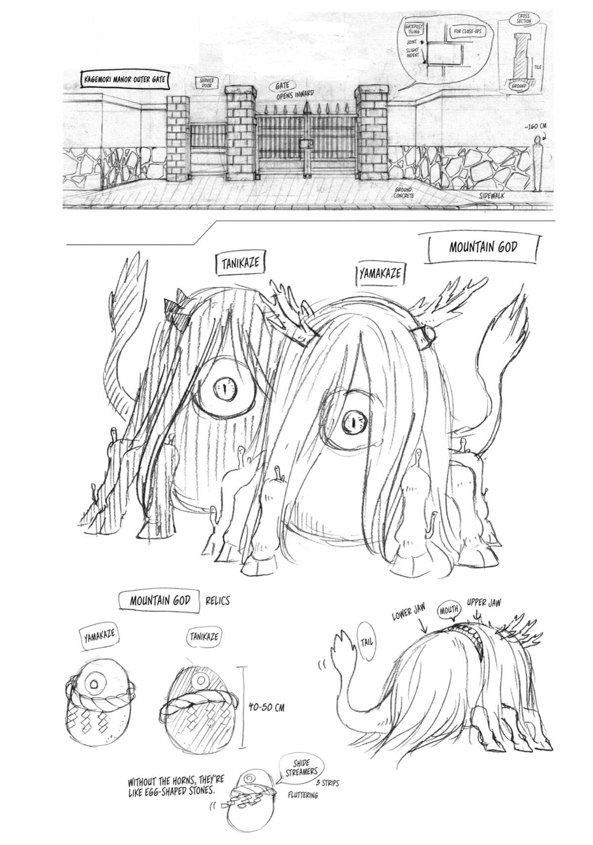 Read Daemons of the Shadow Realm EN Manga Online