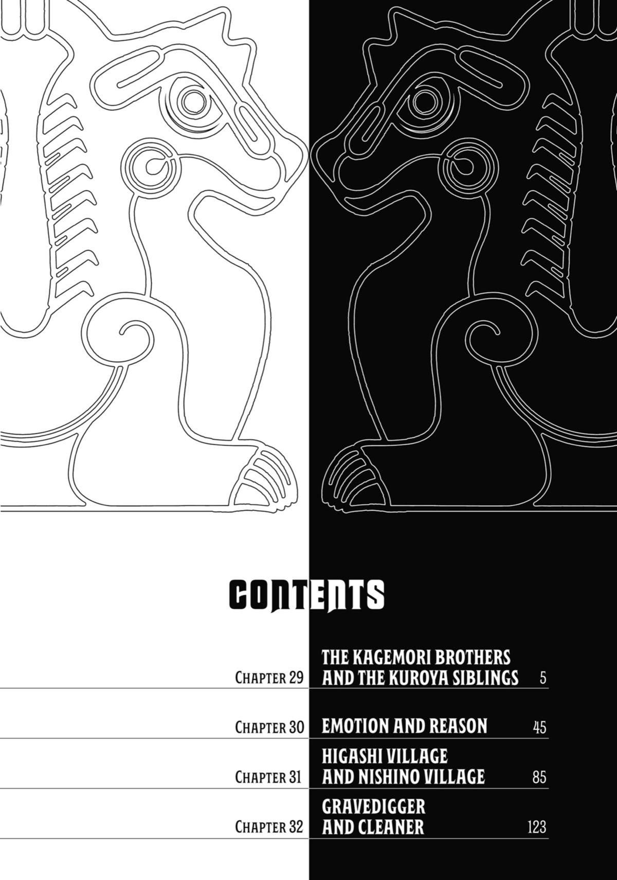 Read Daemons of the Shadow Realm EN Manga Online