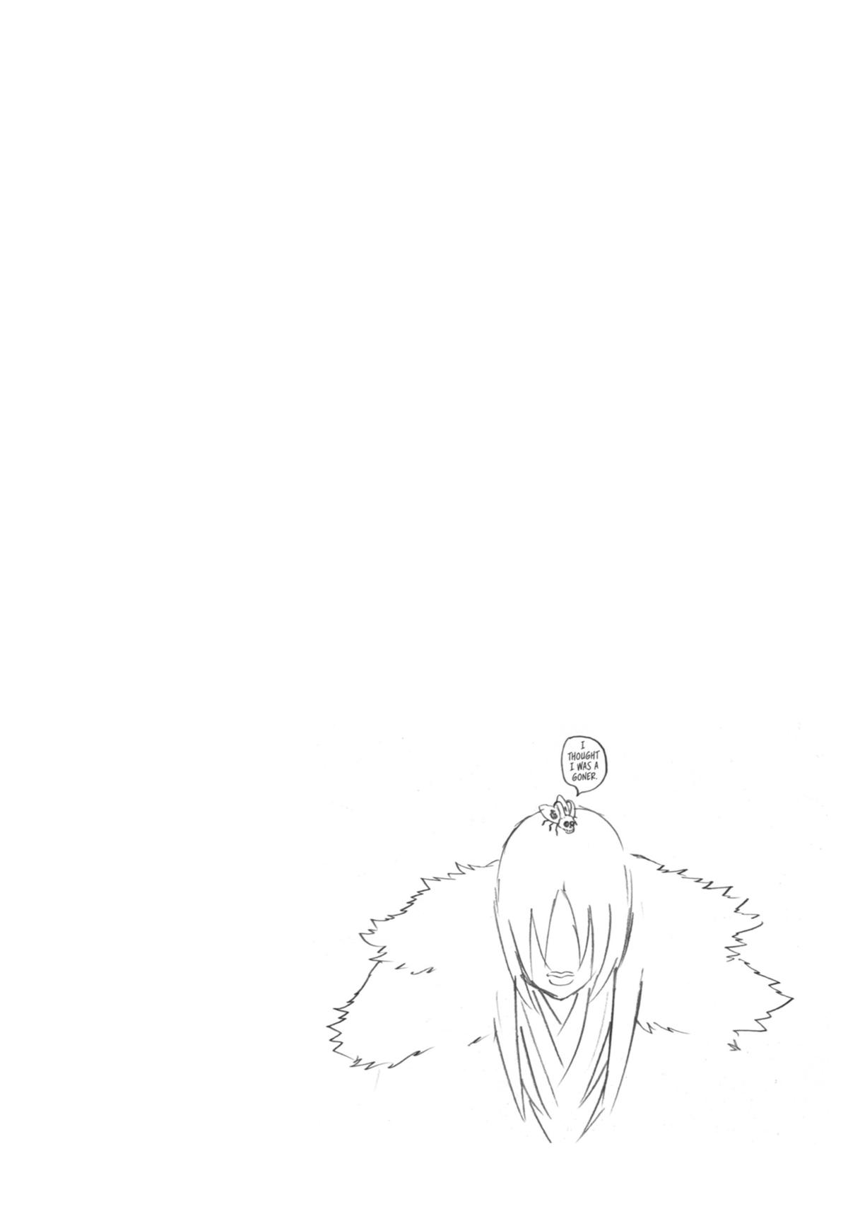 Read Daemons of the Shadow Realm EN Manga Online