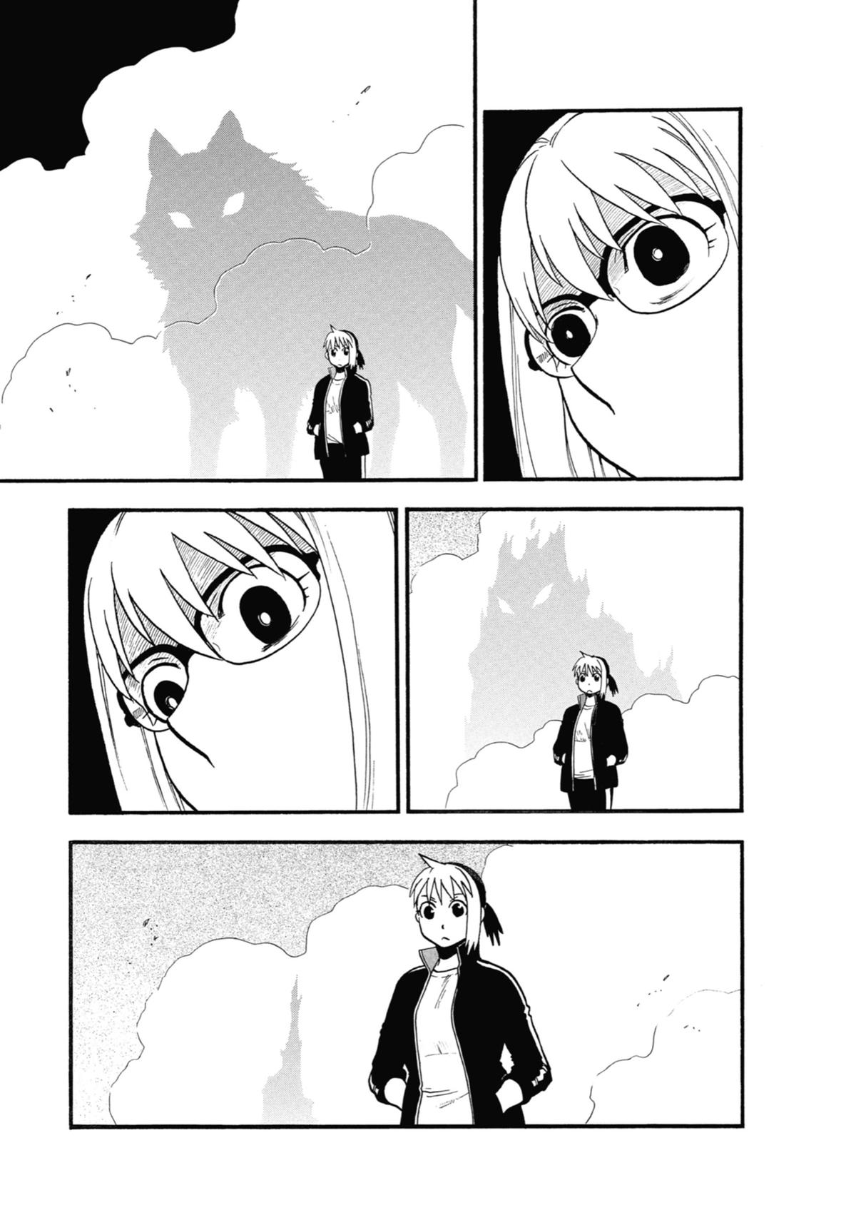 Read Daemons of the Shadow Realm EN Manga Online