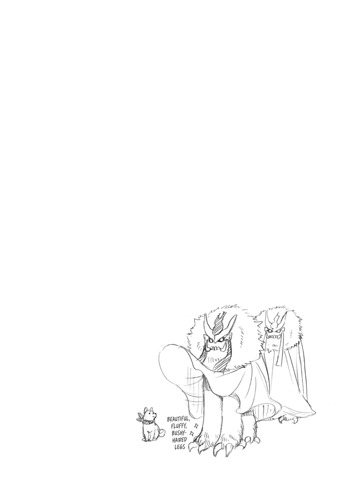 Read Daemons of the Shadow Realm EN Manga Online