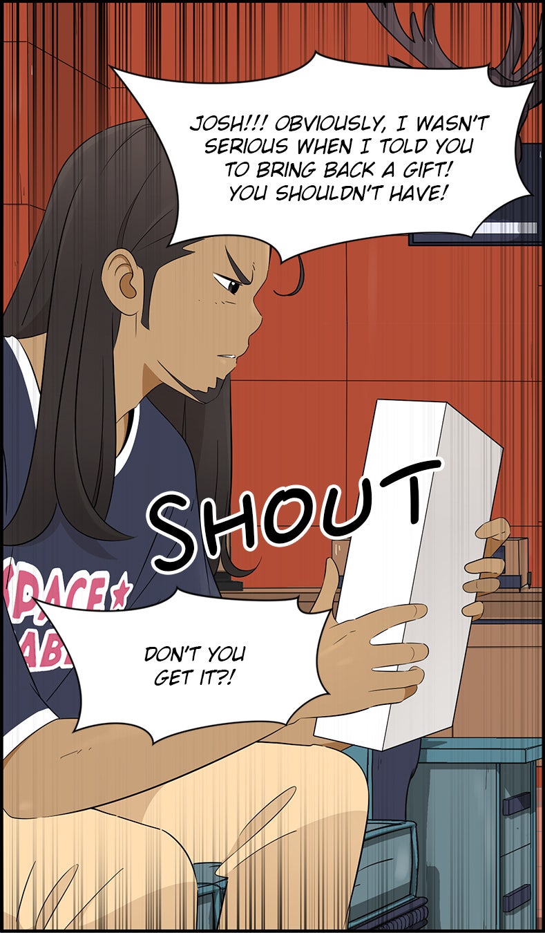 Read Daily Jojo EN Manga Online