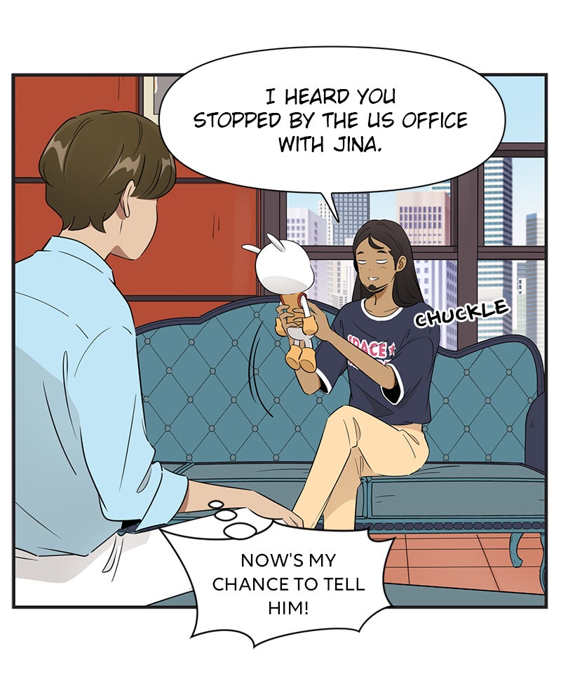 Read Daily Jojo EN Manga Online