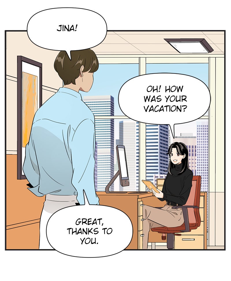 Read Daily Jojo EN Manga Online