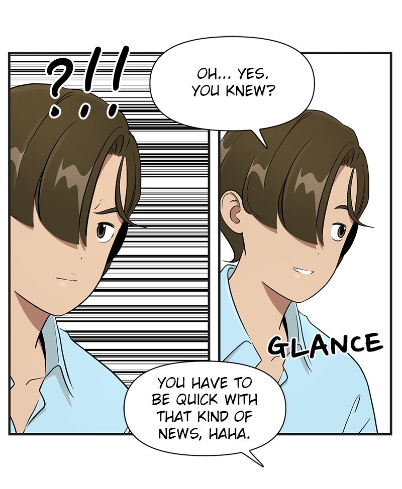 Read Daily Jojo EN Manga Online