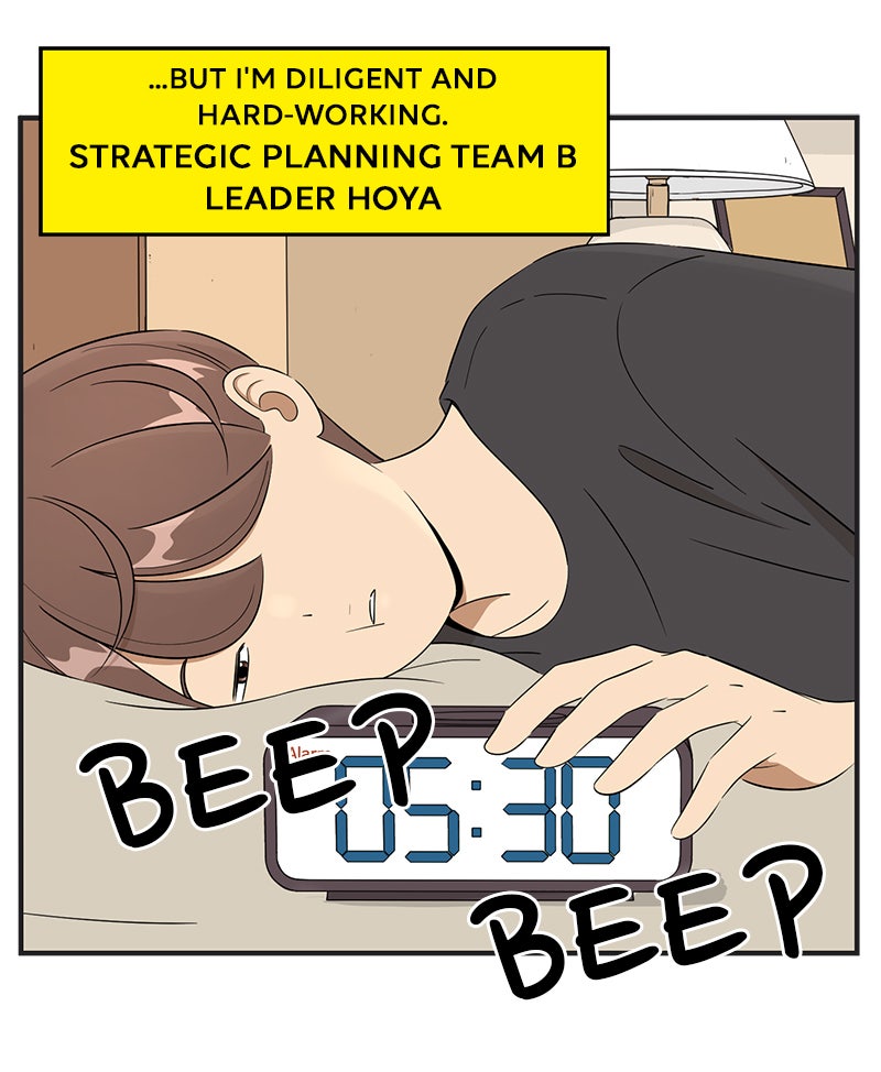 Read Daily Jojo EN Manga Online