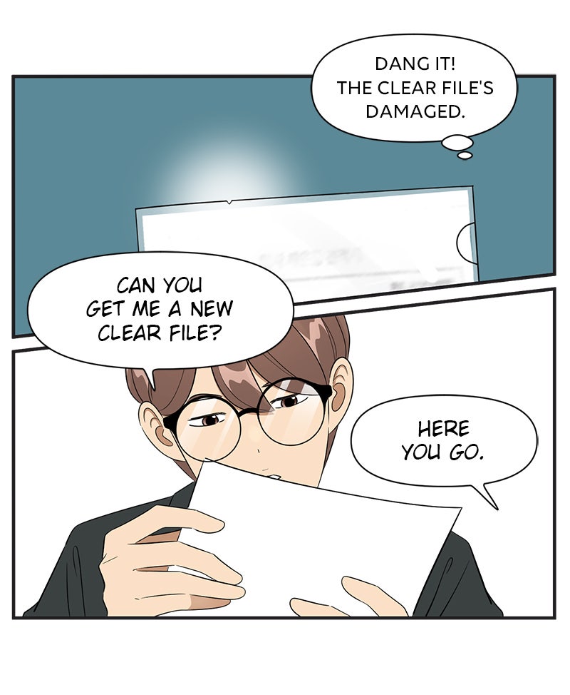 Read Daily Jojo EN Manga Online