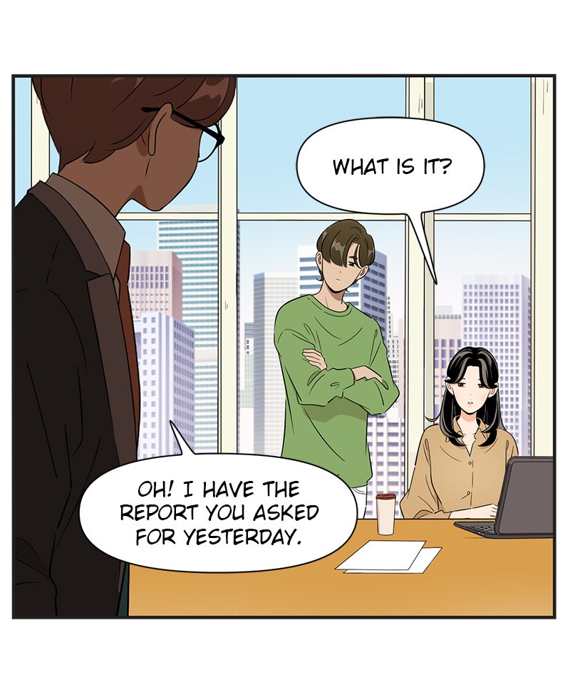 Read Daily Jojo EN Manga Online