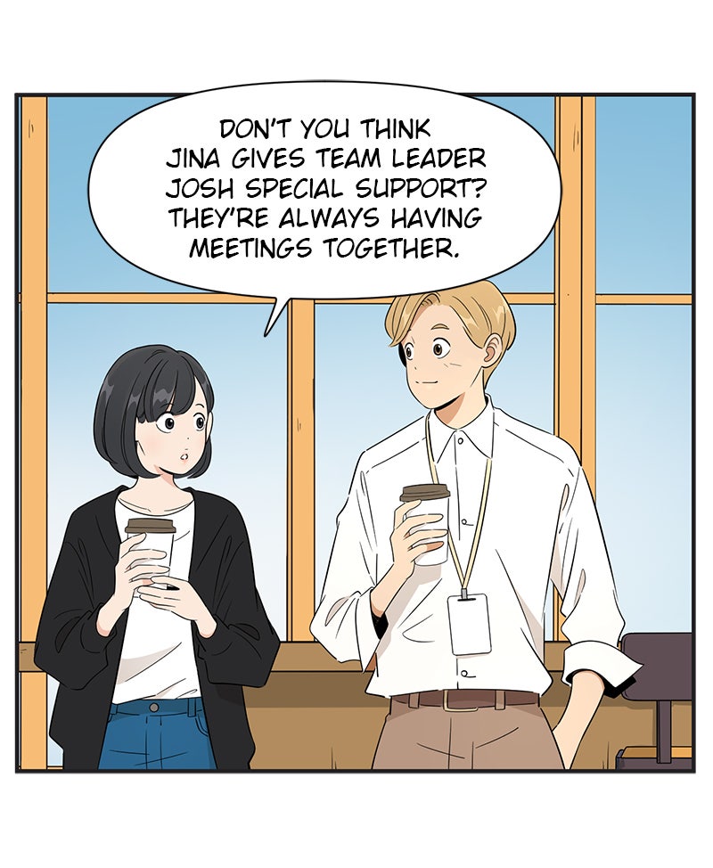 Read Daily Jojo EN Manga Online