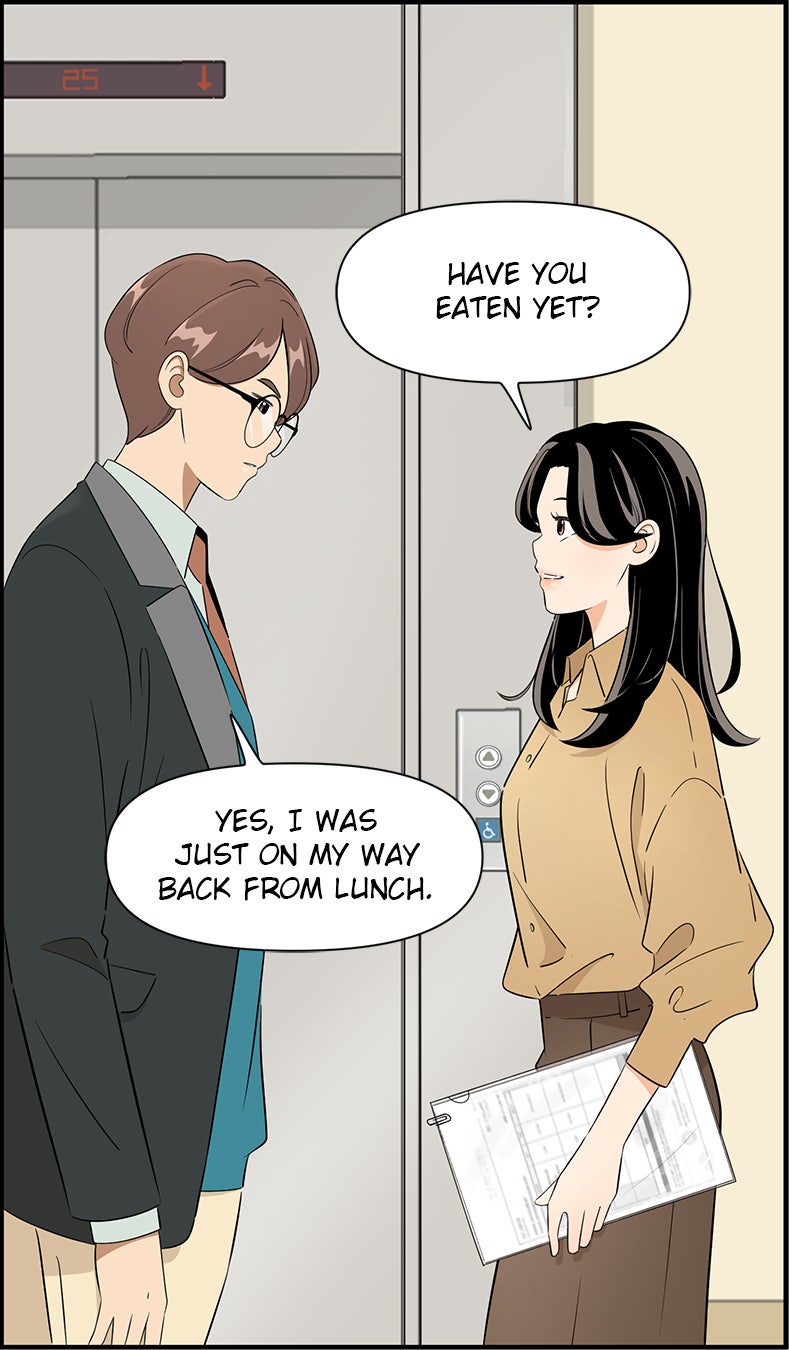 Read Daily Jojo EN Manga Online