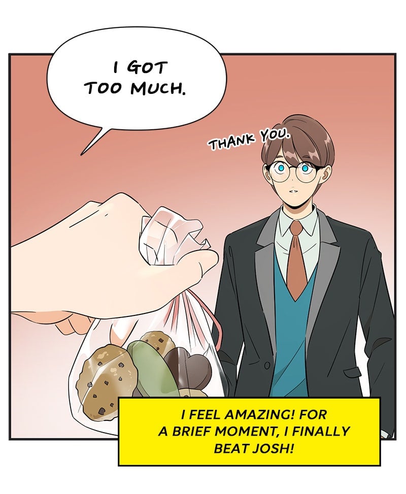 Read Daily Jojo EN Manga Online