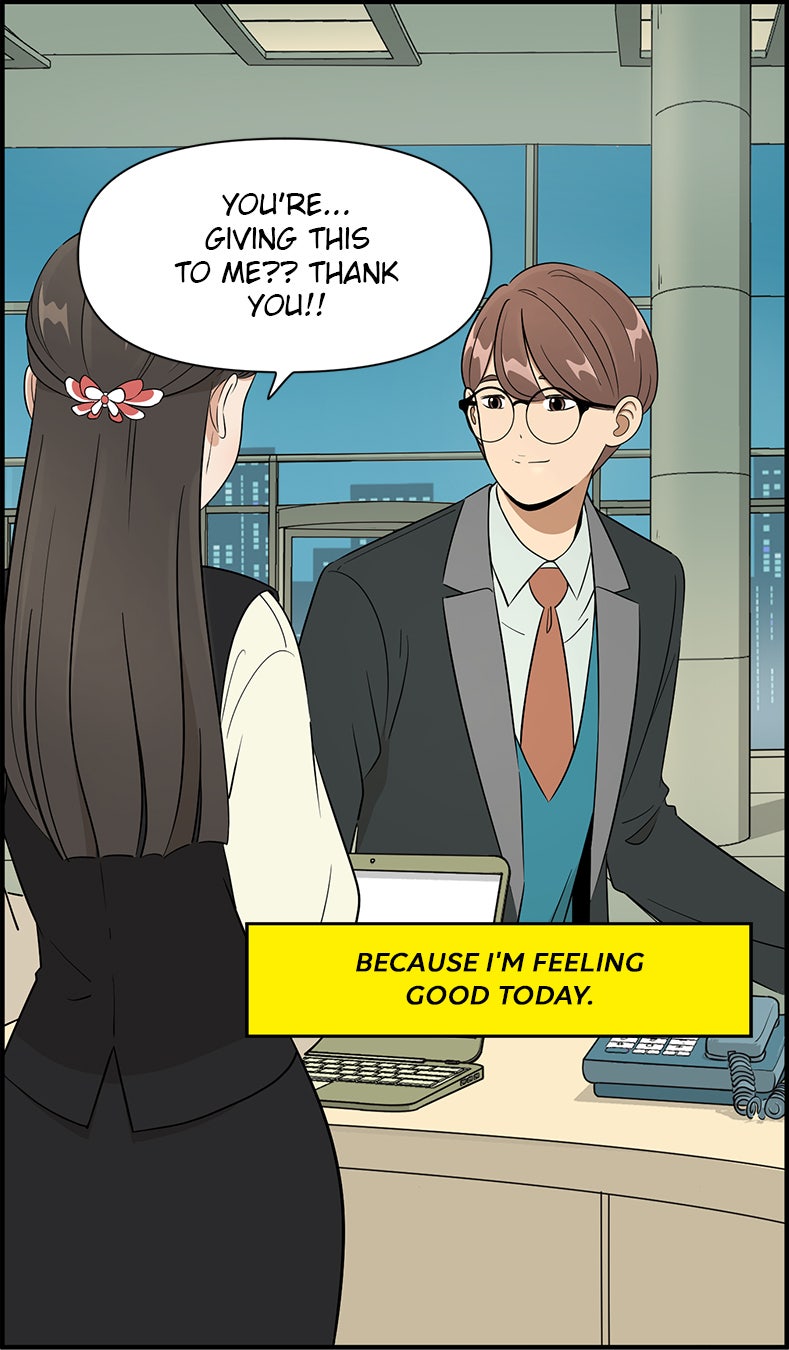 Read Daily Jojo EN Manga Online