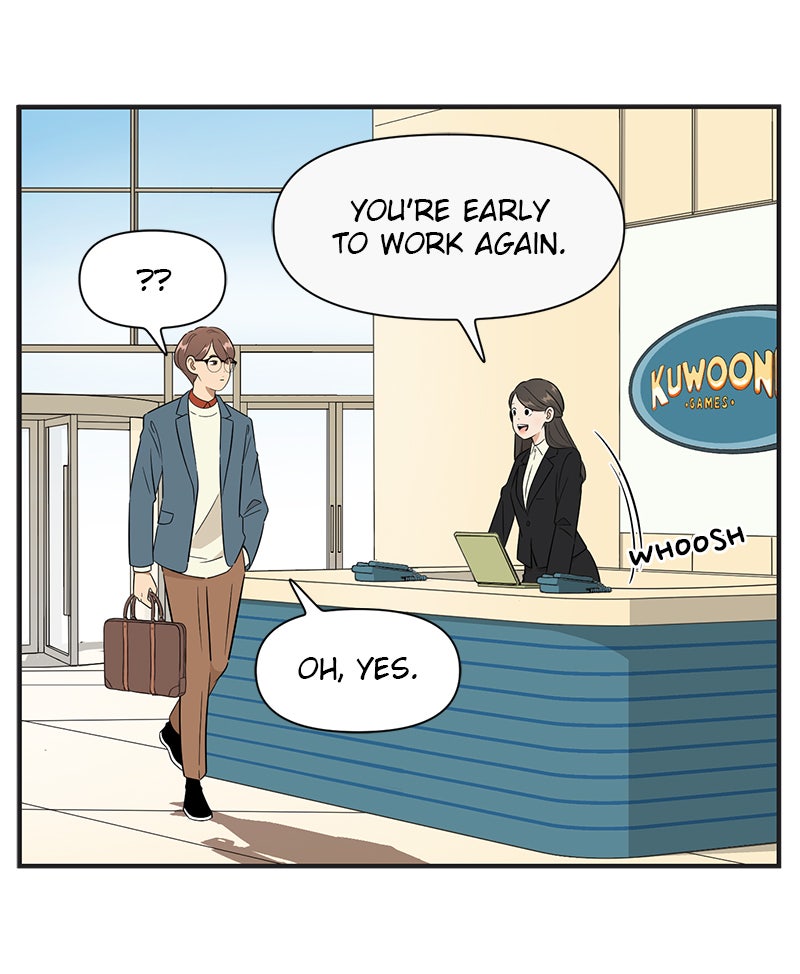 Read Daily Jojo EN Manga Online