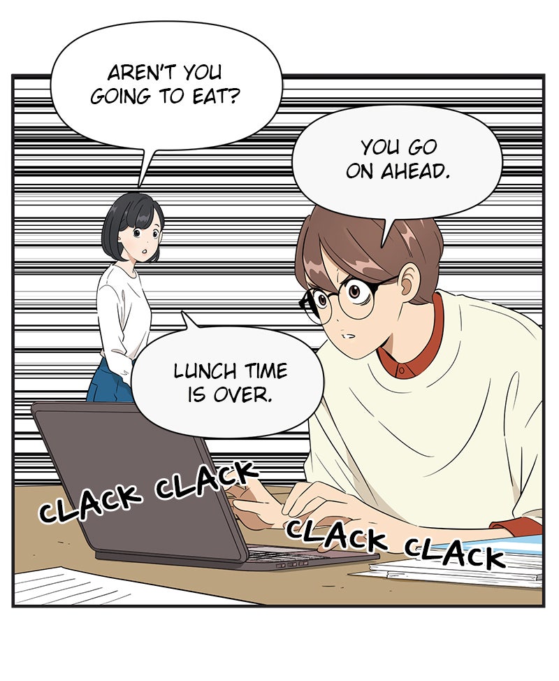 Read Daily Jojo EN Manga Online