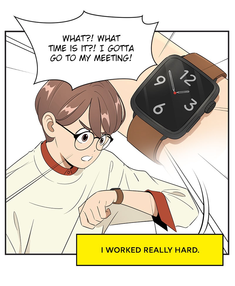 Read Daily Jojo EN Manga Online