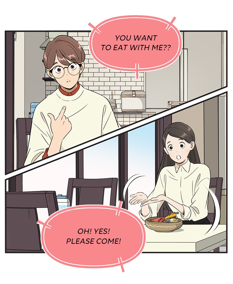 Read Daily Jojo EN Manga Online