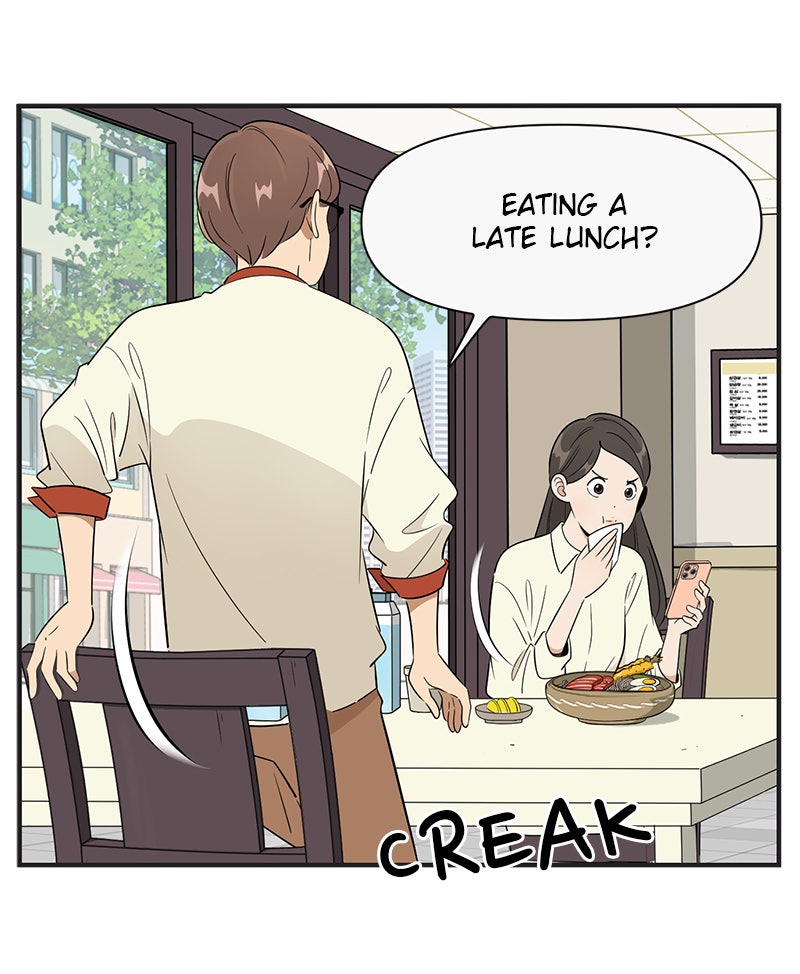 Read Daily Jojo EN Manga Online