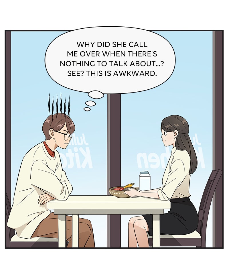 Read Daily Jojo EN Manga Online