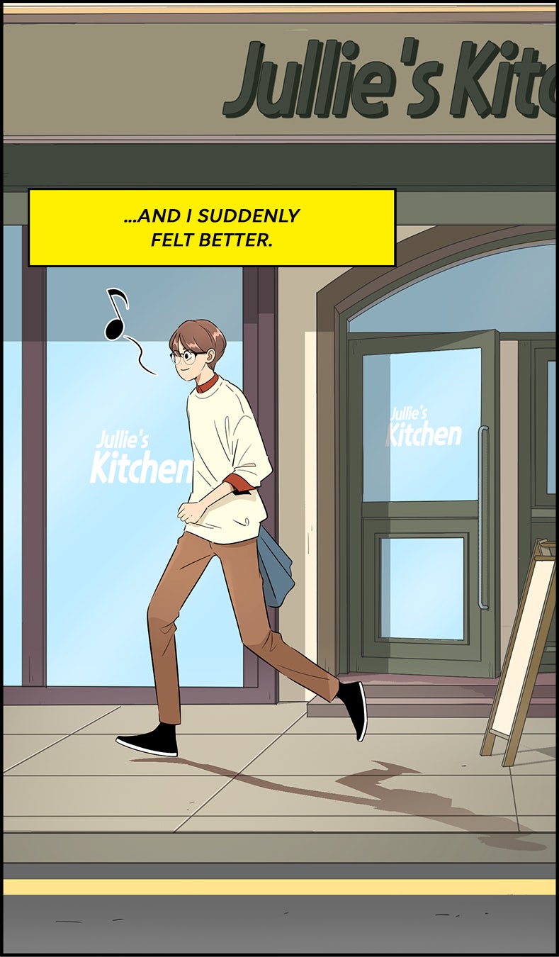 Read Daily Jojo EN Manga Online