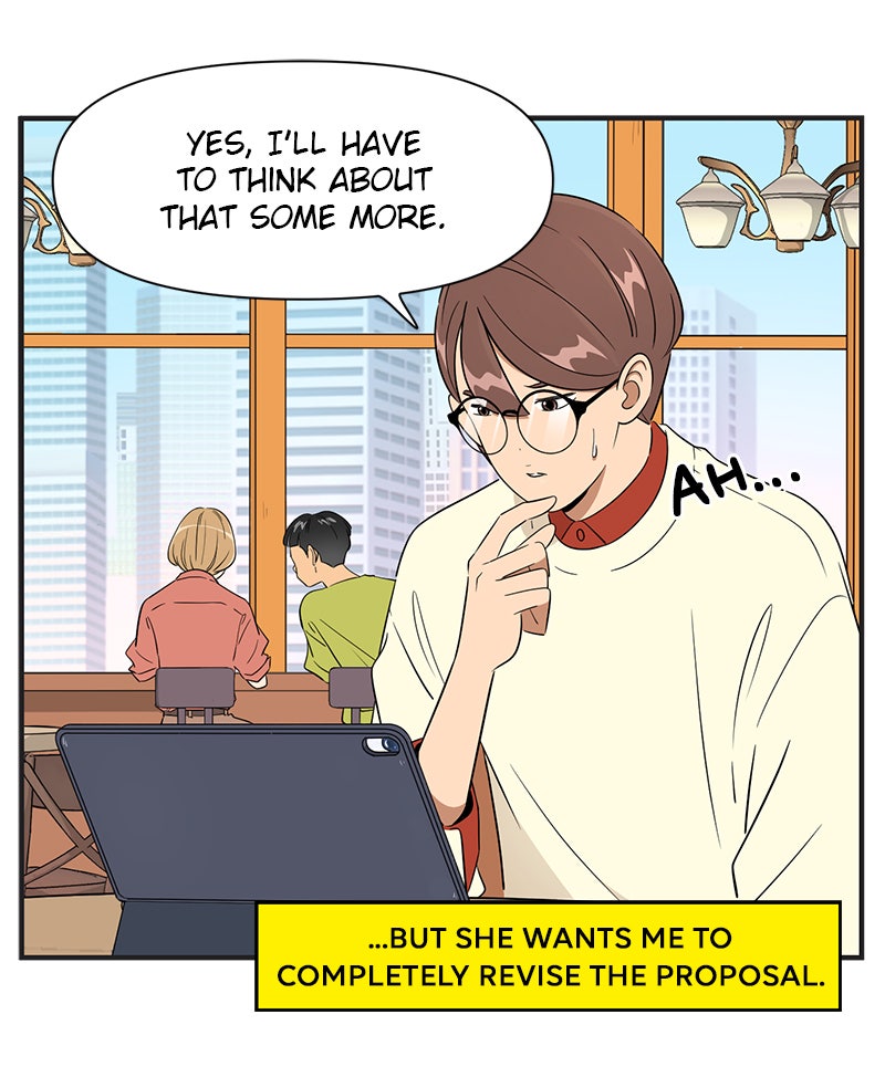 Read Daily Jojo EN Manga Online