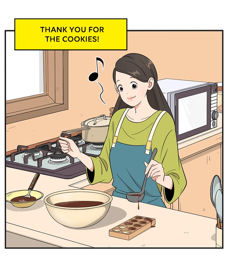 Read Daily Jojo EN Manga Online