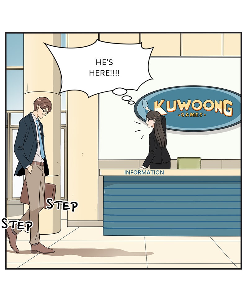 Read Daily Jojo EN Manga Online