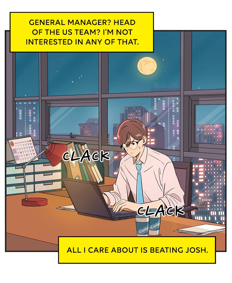 Read Daily Jojo EN Manga Online