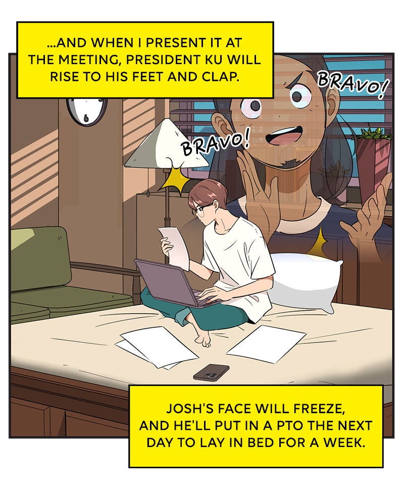 Read Daily Jojo EN Manga Online