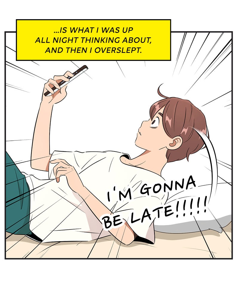 Read Daily Jojo EN Manga Online