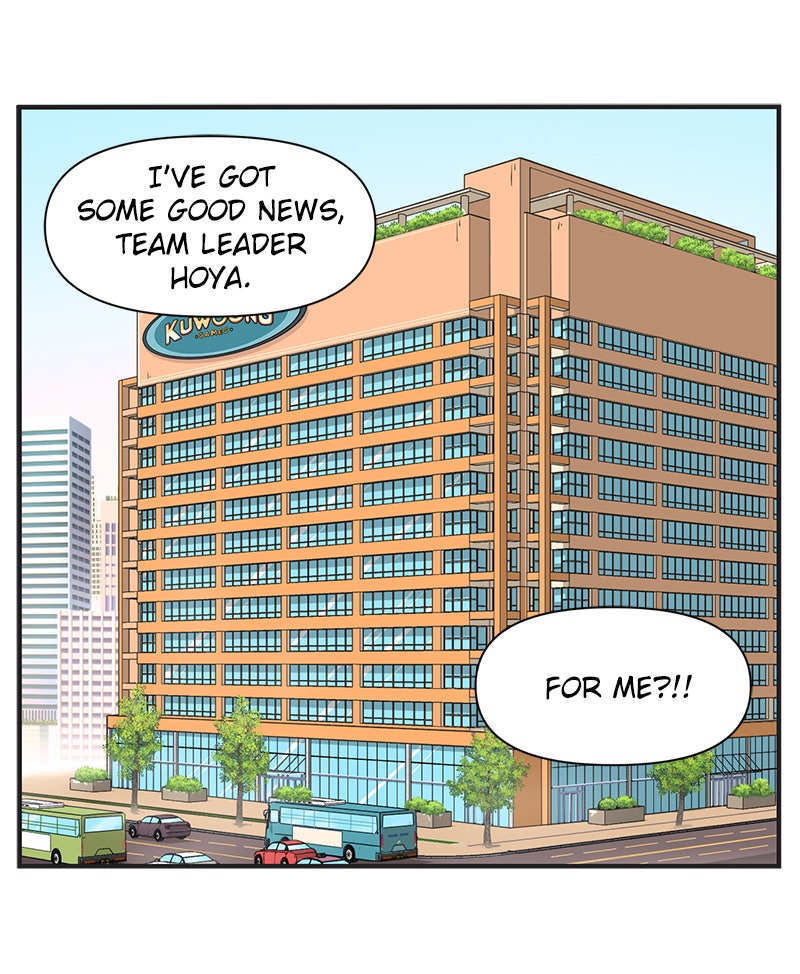 Read Daily Jojo EN Manga Online