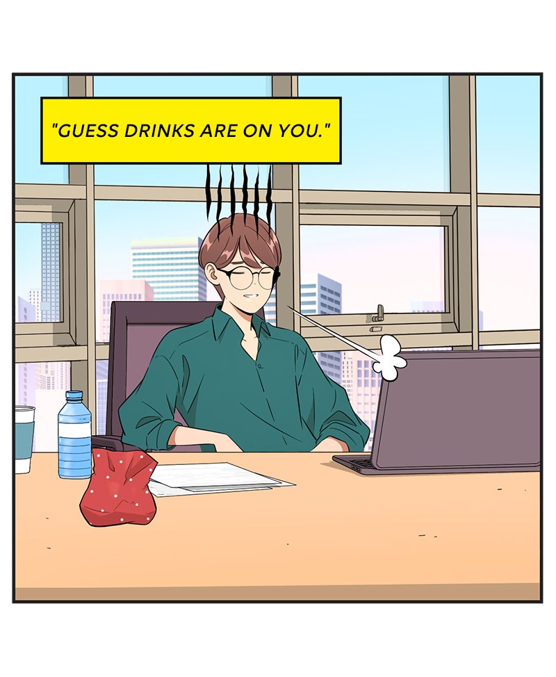 Read Daily Jojo EN Manga Online