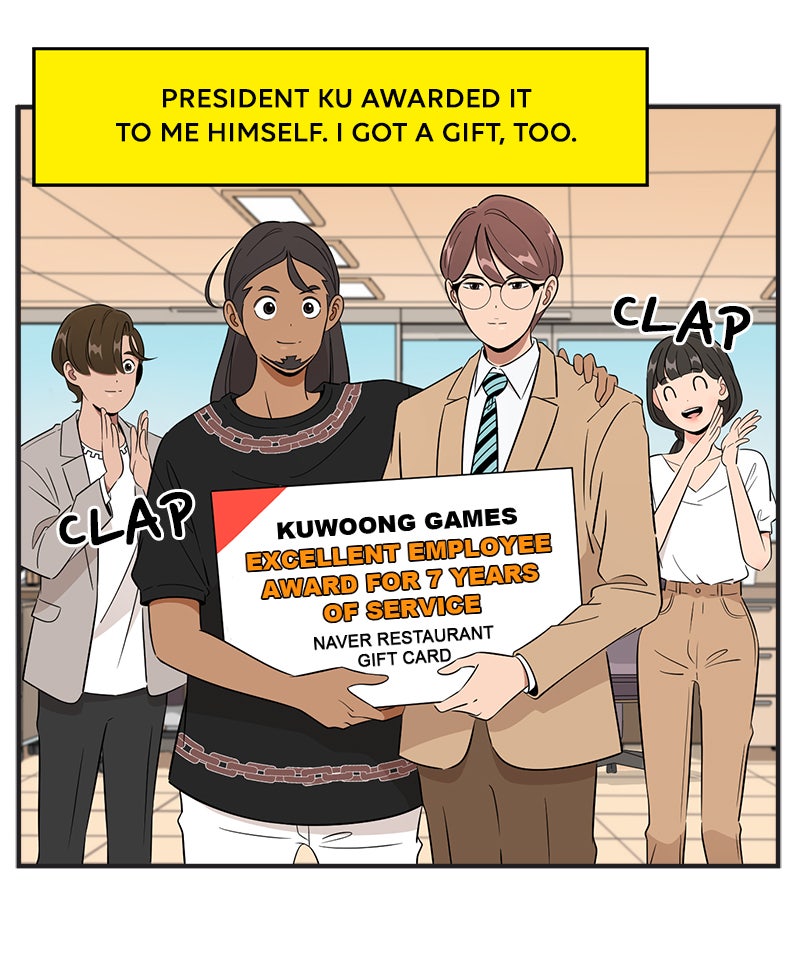 Read Daily Jojo EN Manga Online